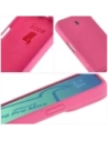 Kup Bizon Soft Case Apple iPhone 16 Pro Max fuchsia - BIZ6256 - {ean13} - Sklep Home Screen
