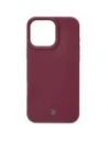 Kup Bizon Soft Case Apple iPhone 16 Pro Max dunkel lila - BIZ6257 - {ean13} - Sklep Home Screen