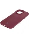 Kup Bizon Soft Case Apple iPhone 16 Pro Max dunkel lila - BIZ6257 - {ean13} - Sklep Home Screen