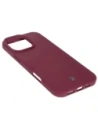 Kup Bizon Soft Case Apple iPhone 16 Pro Max dunkel lila - BIZ6257 - {ean13} - Sklep Home Screen