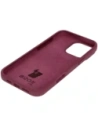 Kup Bizon Soft Case Apple iPhone 16 Pro Max dunkel lila - BIZ6257 - {ean13} - Sklep Home Screen