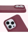 Kup Bizon Soft Case Apple iPhone 16 Pro Max dunkel lila - BIZ6257 - {ean13} - Sklep Home Screen