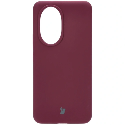 Kup Bizon Soft Case Honor 200 dunkel lila - BIZ6258 - {ean13} - Sklep Home Screen