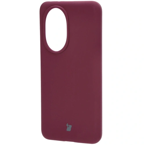 Kup Bizon Soft Case Honor 200 dunkel lila - BIZ6258 - {ean13} - Sklep Home Screen
