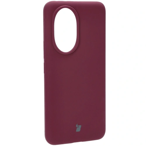 Kup Bizon Soft Case Honor 200 dunkel lila - BIZ6258 - {ean13} - Sklep Home Screen