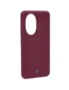 Kup Bizon Soft Case Honor 200 dunkel lila - BIZ6258 - {ean13} - Sklep Home Screen