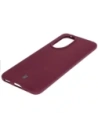 Kup Bizon Soft Case Honor 200 dunkel lila - BIZ6258 - {ean13} - Sklep Home Screen