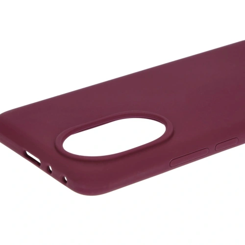 Kup Bizon Soft Case Honor 200 dunkel lila - BIZ6258 - {ean13} - Sklep Home Screen