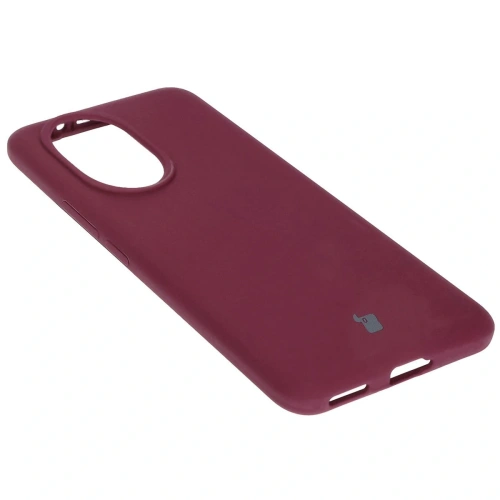 Kup Bizon Soft Case Honor 200 dunkel lila - BIZ6258 - {ean13} - Sklep Home Screen