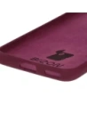 Kup Bizon Soft Case Honor 200 dunkel lila - BIZ6258 - {ean13} - Sklep Home Screen