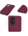 Kup Bizon Soft Case Honor 200 dunkel lila - BIZ6258 - {ean13} - Sklep Home Screen