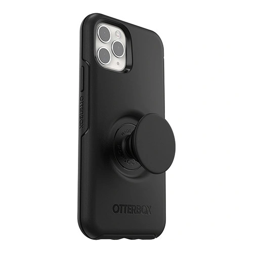 Kup Etui OtterBox Symmetry POP Apple iPhone 11 Pro (fekete) - OTB035BLK - {ean13} - Sklep Home Screen