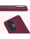Kup Bizon Soft Case Honor 200 dunkel lila - BIZ6258 - {ean13} - Sklep Home Screen
