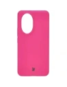 Kup Silikonowe etui Bizon Soft Case do Honor 200 neonowo-różowe - BIZ6259 - {ean13} - Sklep Home Screen