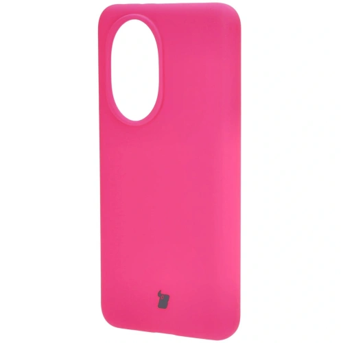 Kup Bizon Soft Case Honor 200 neongrün - BIZ6259 - {ean13} - Sklep Home Screen