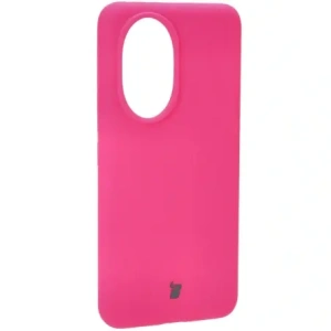 Kup Bizon Soft Case Honor 200 roz neon - BIZ6259 - {ean13} - Sklep Home Screen