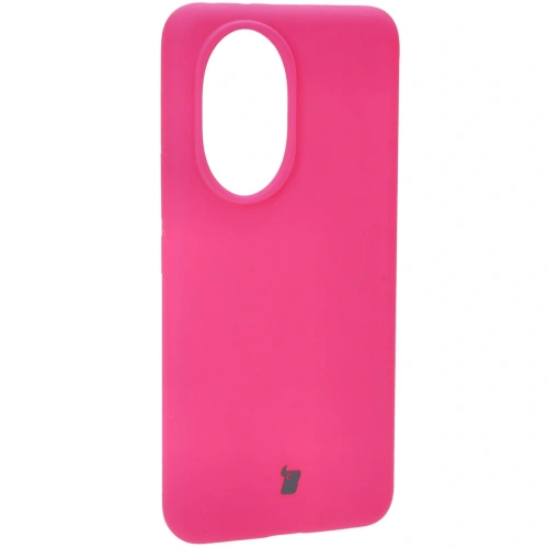 Kup Bizon Soft Case Honor 200 roz neon - BIZ6259 - {ean13} - Sklep Home Screen