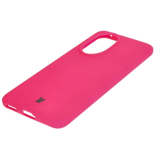 Kup Bizon Soft Case Honor 200 roz neon - BIZ6259 - {ean13} - Sklep Home Screen