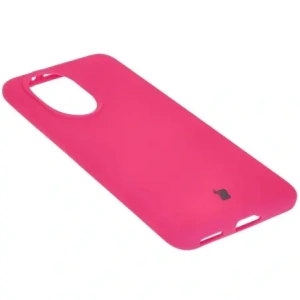 Kup Bizon Soft Case Honor 200 roz neon - BIZ6259 - {ean13} - Sklep Home Screen