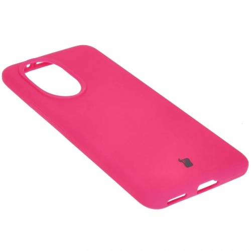 Kup Bizon Soft Case Honor 200 roz neon - BIZ6259 - {ean13} - Sklep Home Screen