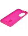 Kup Silikonowe etui Bizon Soft Case do Honor 200 neonowo-różowe - BIZ6259 - {ean13} - Sklep Home Screen