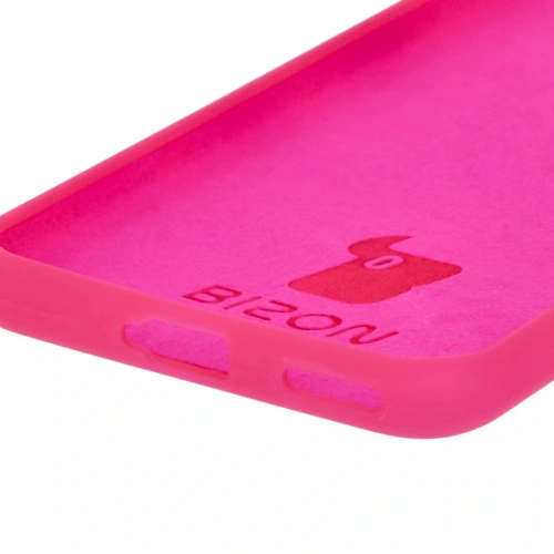 Kup Bizon Soft Case Honor 200 neongrün - BIZ6259 - {ean13} - Sklep Home Screen