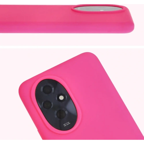 Kup Bizon Soft Case Honor 200 neongrün - BIZ6259 - {ean13} - Sklep Home Screen