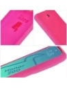 Kup Bizon Soft Case Honor 200 neongrün - BIZ6259 - {ean13} - Sklep Home Screen