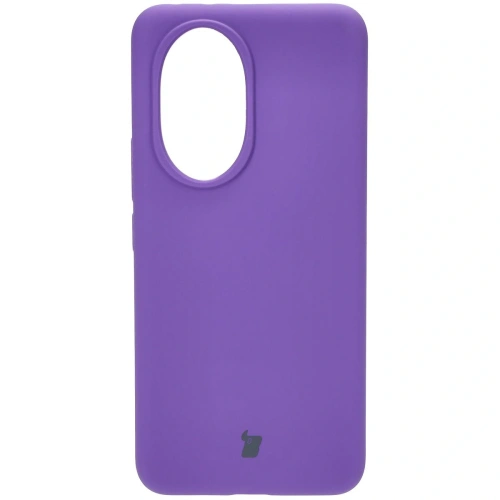 Kup Bizon Soft Case Honor 200 violet - BIZ6260 - {ean13} - Sklep Home Screen