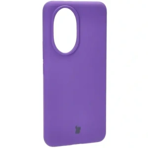 Kup Bizon Soft Case Honor 200 violet - BIZ6260 - {ean13} - Sklep Home Screen