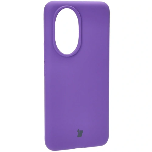Kup Bizon Soft Case Honor 200 violet - BIZ6260 - {ean13} - Sklep Home Screen