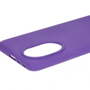 Kup Bizon Soft Case Honor 200 violet - BIZ6260 - {ean13} - Sklep Home Screen