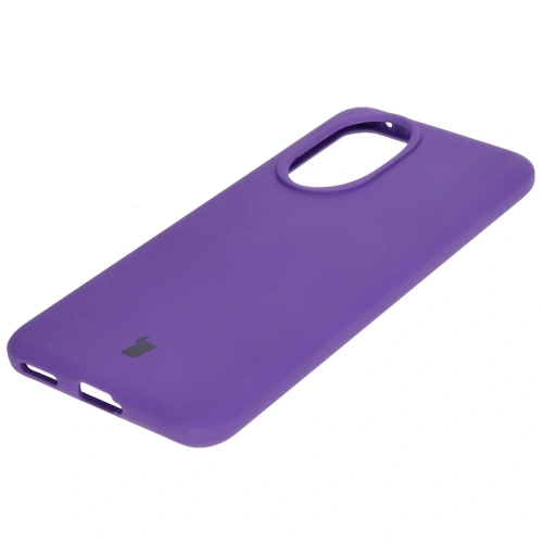 Kup Bizon Soft Case Honor 200 violet - BIZ6260 - {ean13} - Sklep Home Screen