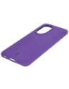 Kup Bizon Soft Case Honor 200 lila - BIZ6260 - {ean13} - Sklep Home Screen