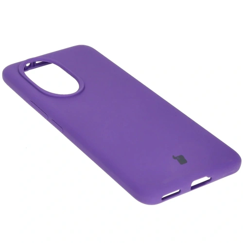 Kup Bizon Soft Case Honor 200 violet - BIZ6260 - {ean13} - Sklep Home Screen