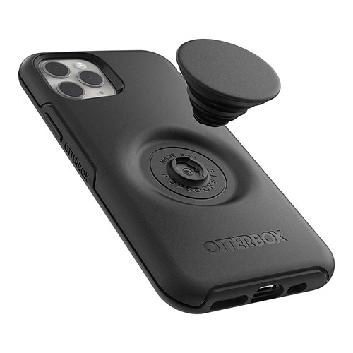 Kup Etui OtterBox Symmetry POP Apple iPhone 11 Pro (fekete) - OTB035BLK - {ean13} - Sklep Home Screen