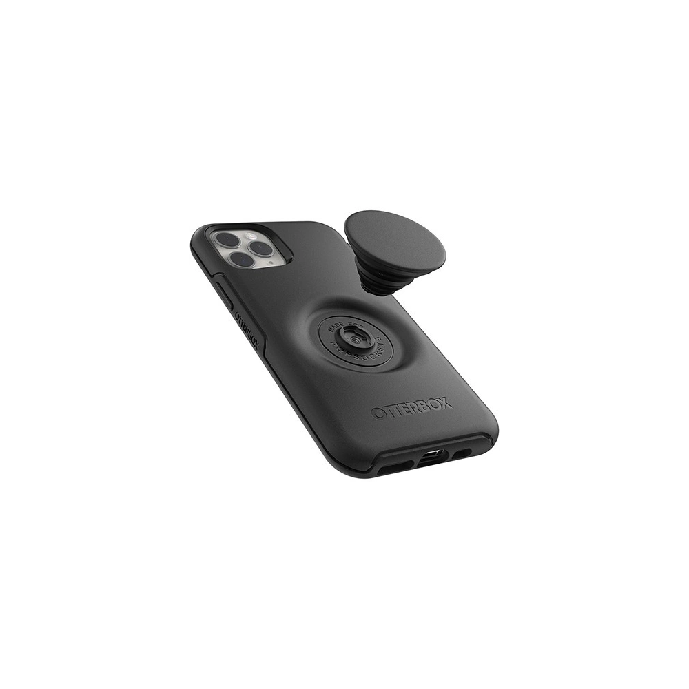 Etui OtterBox Symmetry POP Apple iPhone 11 Pro (czarna)