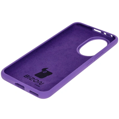 Kup Bizon Soft Case Honor 200 violet - BIZ6260 - {ean13} - Sklep Home Screen