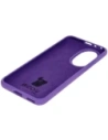 Kup Bizon Soft Case Honor 200 violet - BIZ6260 - {ean13} - Sklep Home Screen
