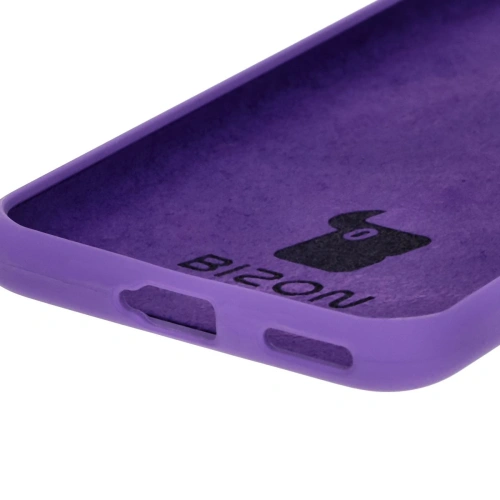 Kup Bizon Soft Case Honor 200 violet - BIZ6260 - {ean13} - Sklep Home Screen
