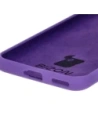 Kup Bizon Soft Case Honor 200 violet - BIZ6260 - {ean13} - Sklep Home Screen