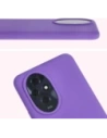 Kup Bizon Soft Case Honor 200 violet - BIZ6260 - {ean13} - Sklep Home Screen