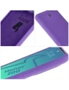 Kup Bizon Soft Case Honor 200 violet - BIZ6260 - {ean13} - Sklep Home Screen