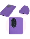 Kup Bizon Soft Case Honor 200 violet - BIZ6260 - {ean13} - Sklep Home Screen