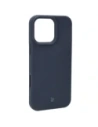 Kup Bizon Soft Case Apple iPhone 16 Pro Max dunkelblau - BIZ6261 - {ean13} - Sklep Home Screen