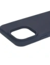 Kup Silikonové pouzdro Bizon Soft Case pro Apple iPhone 16 Pro Max tmavě modré - BIZ6261 - {ean13} - Sklep Home Screen