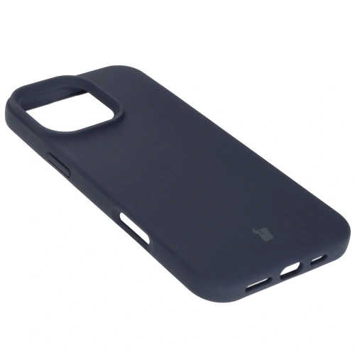 Buy Bizon Soft Case Apple iPhone 16 Pro Max dark blue - BIZ6261 - {ean13} - Home Screen Store Europe