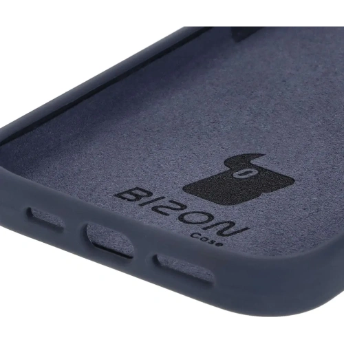 Buy Bizon Soft Case Apple iPhone 16 Pro Max dark blue - BIZ6261 - {ean13} - Home Screen Store Europe