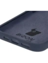 Buy Bizon Soft Case Apple iPhone 16 Pro Max dark blue - BIZ6261 - {ean13} - Home Screen Store Europe