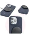 Buy Bizon Soft Case Apple iPhone 16 Pro Max dark blue - BIZ6261 - {ean13} - Home Screen Store Europe